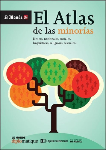 Atlas De Las Minorias, El