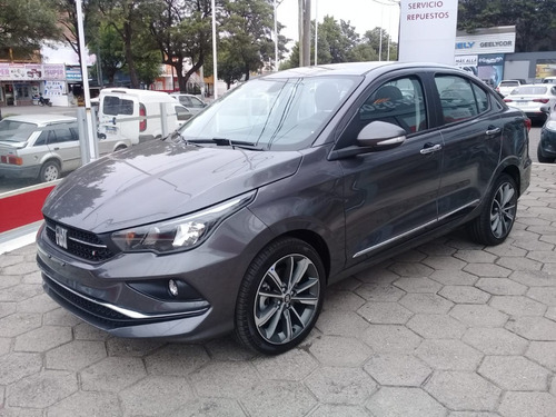 Fiat Cronos 1.8 16v Precision