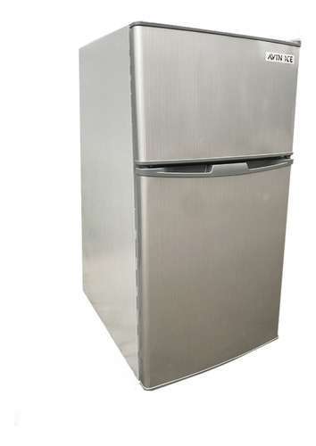 Heladera Avin Ice 93l C/freezer 12v 24v