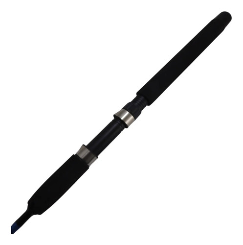 Vara Safari Max Sf12049 Corvina 10-25lb 1,35m-1pt-p/molinete