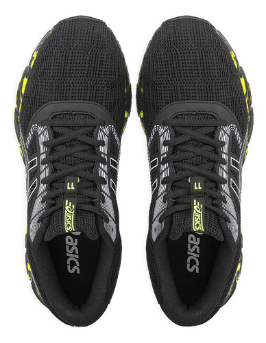 Zapatillas Running Asics Gel-impression 11 Neg Solo Deportes