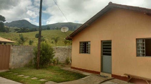 Chácara Carvalhos , Perto Bairro Franceses , Lugar De Muitas Cachoeiras - 456