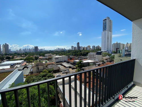 Imagem 6 de 15 de Apartamento Setor Marista - V-24156