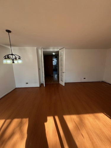 Dpto 3 Dorm 3 Baños Metro Ñuñoa