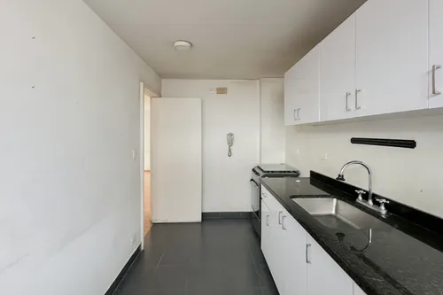 Apartamento En Venta En Chapinero Central. Cod V7507
