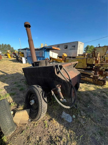 Imagen 25 de 25 de Tractor Topadora Caterpillar D3b Funcionando Envio Al Pais