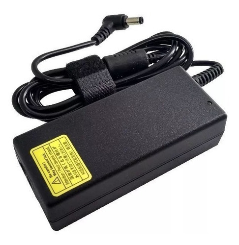 Fonte Carregador Notebook Itautec W7655 W7535 W7425