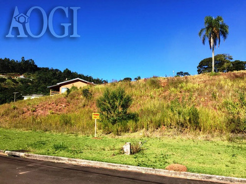 Imagem 17 de 30 de Terreno Em Condominio Campo Largo Jarinu Sp Brasil - 31
