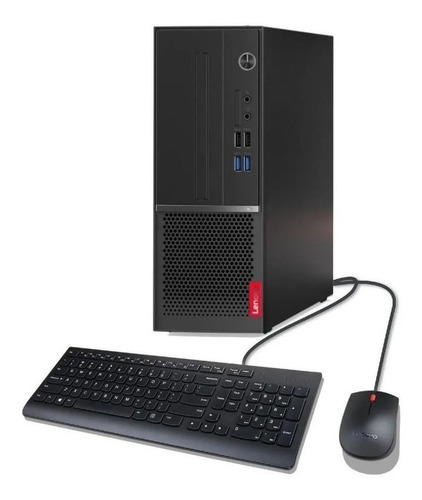 Lenovo V530s Core I3, 20gb Ram, 500gb 256gb Ssd 2gb Video