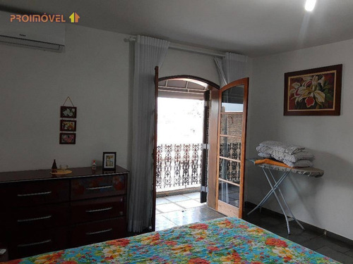 Imagem 5 de 12 de Casa, Bairro Santa Tereza - Itu Sp - Ca1151
