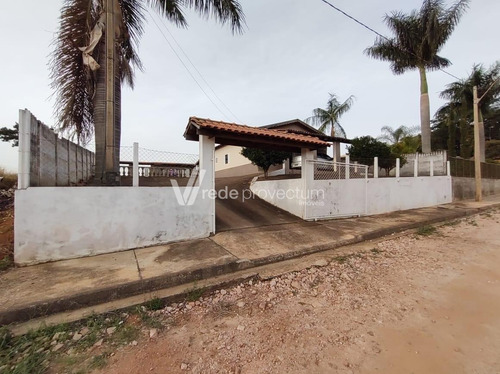 Imagem 18 de 19 de Chácara À Venda Em Núcleo Padre Donizete - Ch288915