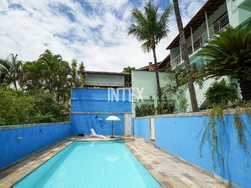 Imagem 27 de 30 de Casa - Ca00200 - 34610825