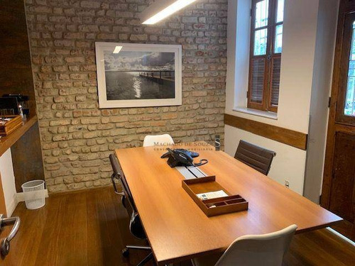 Imagem 6 de 30 de Casa, 86 M² - Venda Por R$ 2.900.000,00 Ou Aluguel Por R$ 12.000,00/mês - Ipanema - Rio De Janeiro/rj - Ca0053