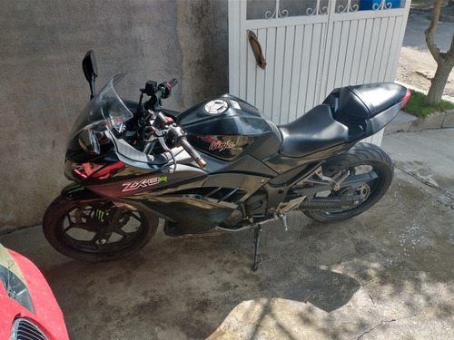 Imagen 4 de 6 de Kawasaki Ninja