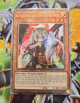Comprar Ghost Ogre & Snow Rabbit (quarter Century Secret Rare) - Qua Ghost Ogre Snow Rabbit Quarter Century Secret Rare - Quarter Century Stampede Ingles