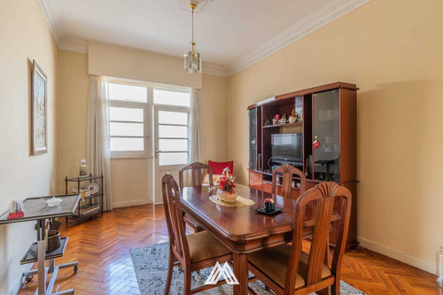 Apartamento 3 Dorm Cerro Largo Y Vázquez 90m2