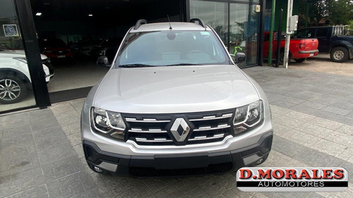Imagen 3 de 17 de Renault Oroch Intens 1.3t Cvt 4x2 1.3 2023 0km