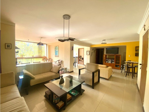 En Venta Apto.la Boyera. 180m2. 5h/4b/2p