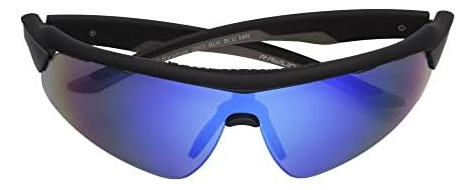Rawlings Fake Pump Shield - Gafas De Sol Deportivas Para Hom