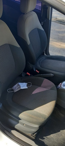 Fiat Grand Siena Dualogic Super Full Impecable Sin Detalles