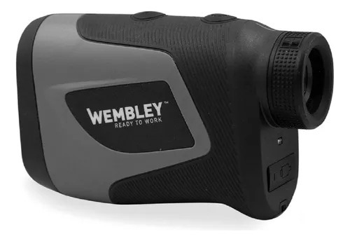 Laser Medidor Distancia Telemtro Wembley 700 Mts Digital 6x