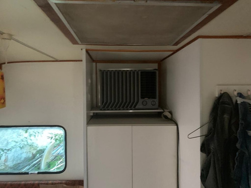 Imagem 4 de 11 de Trailer Karmann Ghia 80/80