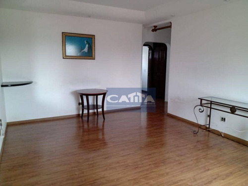 Imagem 11 de 28 de Apartamento Com 4 Dormitórios Para Alugar, 330 M² Por R$ 1.900,00/mês - Vila Regente Feijó - São Paulo/sp - Ap21543