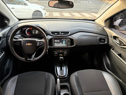 Chevrolet Prisma 1.4 MPFI LT 8V FLEX 4P AUTOMÁTICO