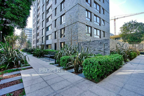 Imagen 20 de 21 de Amplio Departamento Sector Residencial Manquehue Sur, Novaci