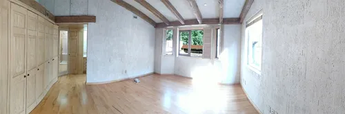 Casa Lomas De Vistahermosa Estilo Castizo. 4 Rec. 2 Salones. Jardín. Vigilancia