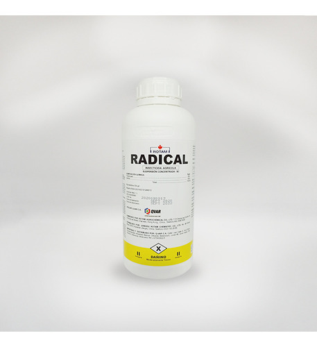 Insecticida Radical