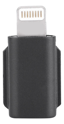 Nuevo Adaptador De Conector De Teléfono Para Dji Osmo