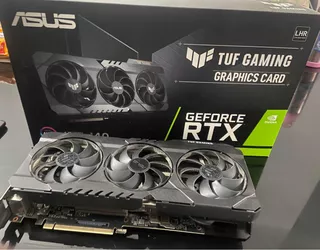 Rtx 3080 Asus