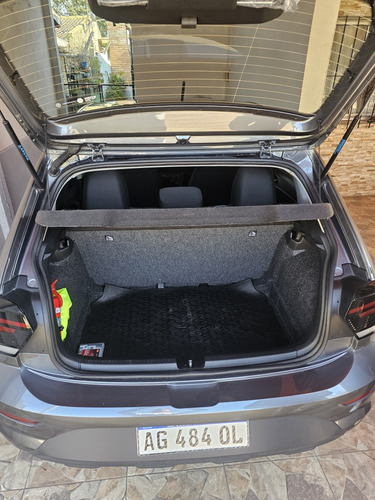 Volkswagen Polo 1.6 Msi Track