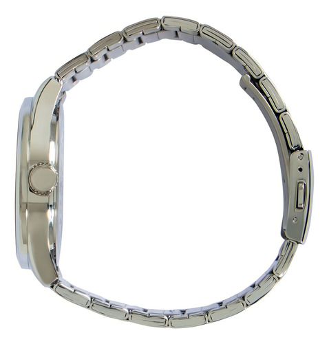 Reloj Festina F16822/3 Plateado Hombre