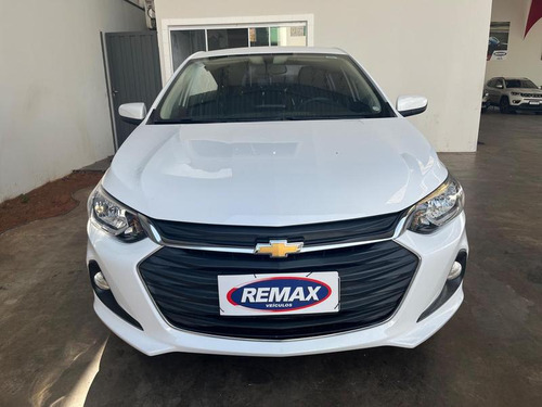 Chevrolet Onix plus Onix Plus 10tat Ltz