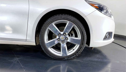 Imagen 11 de 15 de 106986 - Chevrolet Malibu 2015 Con Garantía