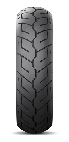 Llanta 180/60b17 Michelin Scorcher 31 75v Uso Con/sin Camara