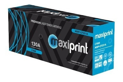 Toner Hp Cf350a Cf351a Cf352a Cf353a Compatible 130a M176n