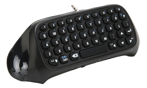 Mini Teclado Bluetooth Inalámbrico Dc 5v Estable Portátil