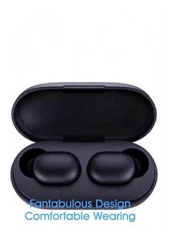 Auriculares Inalambricos Verdaderos, Haylou Gt1 Bluetooth 5.
