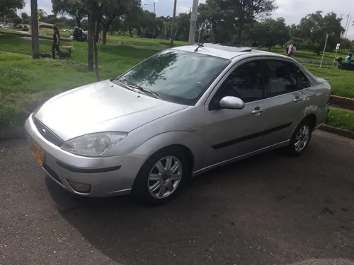 Ford Focus 2.0 Clx