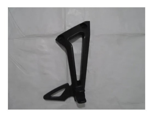 Imagem 2 de 3 de Suporte Do Estribo Dir- Yamaha Fz600
