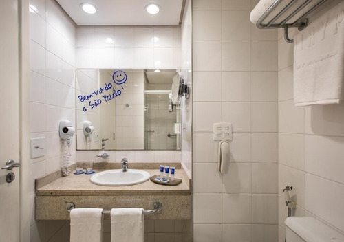 Flat Para Investimento Na Ch Sto. Antonio, Localização Privilegiada - Sf31675