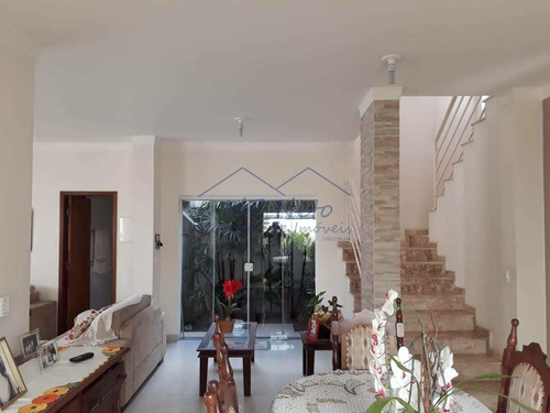 Imagem 5 de 30 de Sobrado Com 3 Dorms, Jardim Itália, Pirassununga - R$ 700 Mil, Cod: 10131696 - V10131696