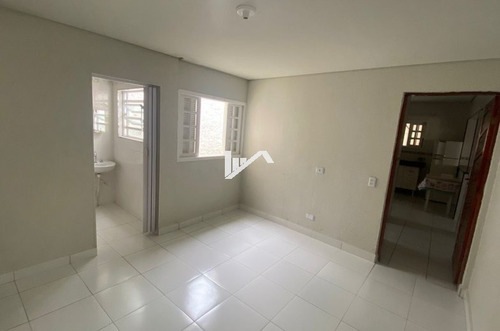 Imagem 3 de 11 de Casa Com Piscina Em Itanhaém 03 Quartos Ca953-f R
