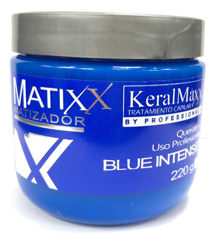 Crema Matizador Violeta Matixx