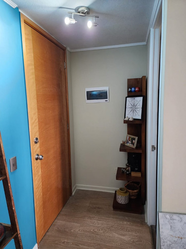 Lindo Departamento Alto Rancagua