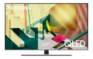 Samsung Pantalla Qled 4k Smart