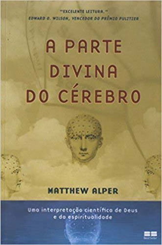 Libro Parte Divina Do Cerebro: Uma Interpretacao Cientif De